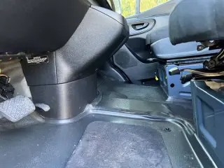 2019 Mercedes-Benz Sprinter 2500