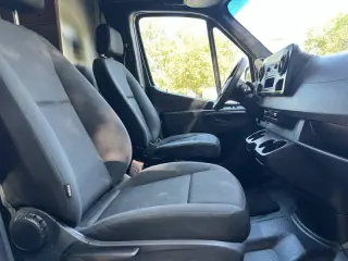 2019 Mercedes-Benz Sprinter 2500