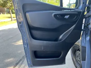 2019 Mercedes-Benz Sprinter 2500