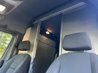 2019 Mercedes-Benz Sprinter 2500