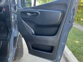 2019 Mercedes-Benz Sprinter 2500