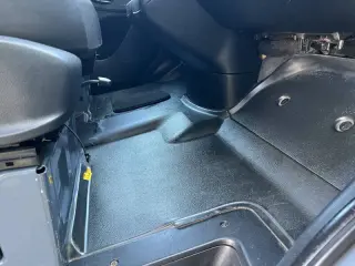 2019 Mercedes-Benz Sprinter 2500