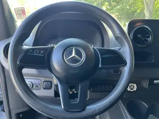 2019 Mercedes-Benz Sprinter 2500
