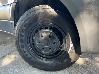 2019 Mercedes-Benz Sprinter 2500