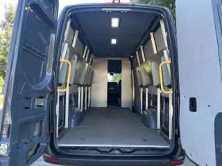 2019 Mercedes-Benz Sprinter 2500