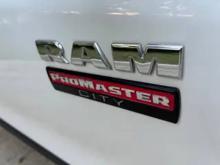2017 RAM ProMaster City Tradesman SLT