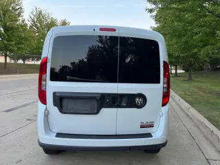 2017 RAM ProMaster City Tradesman SLT