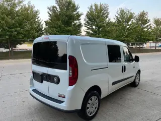 2017 RAM ProMaster City Tradesman SLT