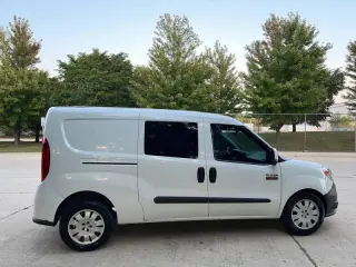 2017 RAM ProMaster City Tradesman SLT