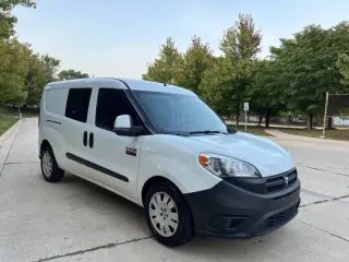 2017 RAM ProMaster City Tradesman SLT