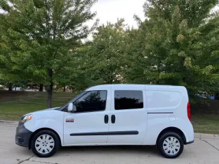 2017 RAM ProMaster City Tradesman SLT