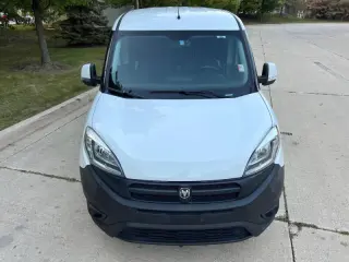 2017 RAM ProMaster City Tradesman SLT