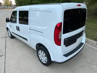 2017 RAM ProMaster City Tradesman SLT