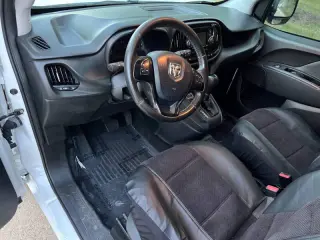 2017 RAM ProMaster City Tradesman SLT