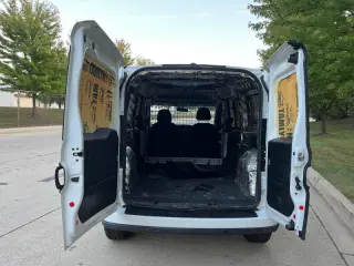2017 RAM ProMaster City Tradesman SLT