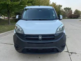 2017 RAM ProMaster City Tradesman SLT