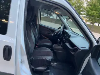 2017 RAM ProMaster City Tradesman SLT