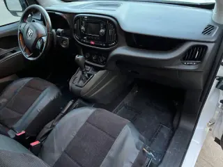 2017 RAM ProMaster City Tradesman SLT