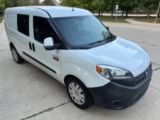 2017 RAM ProMaster City Tradesman SLT