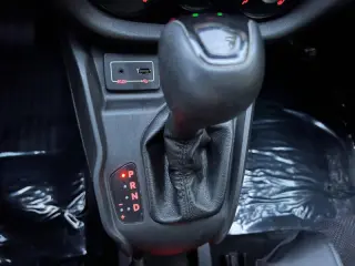 2017 RAM ProMaster City Tradesman SLT