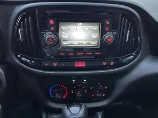 2017 RAM ProMaster City Tradesman SLT