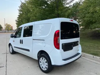 2017 RAM ProMaster City Tradesman SLT