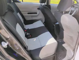 2014 Toyota Prius c Three