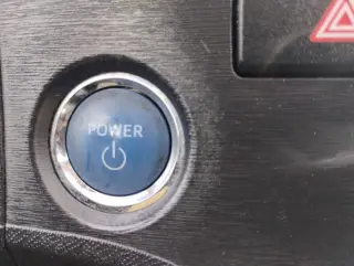 2014 Toyota Prius c Three