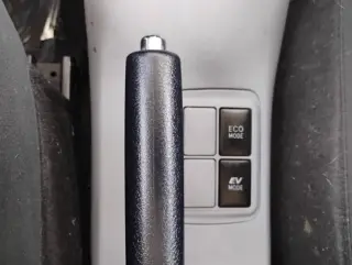 2014 Toyota Prius c Three