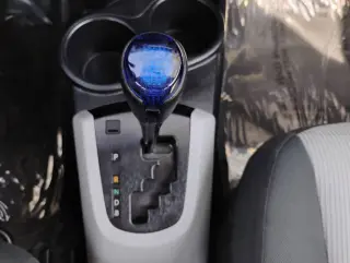 2014 Toyota Prius c Three