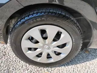 2014 Toyota Prius c Three