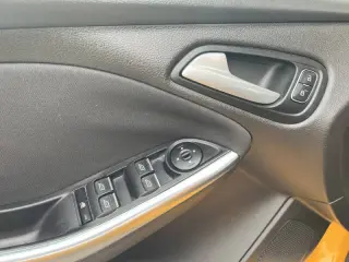 2016 Ford Focus ST