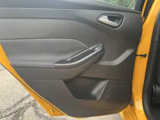 2016 Ford Focus ST