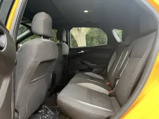 2016 Ford Focus ST