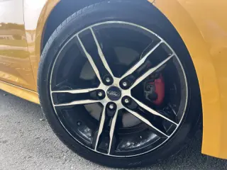 2016 Ford Focus ST