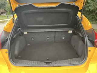 2016 Ford Focus ST