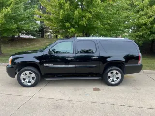 2007 GMC Yukon XL Denali
