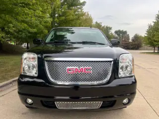 2007 GMC Yukon XL Denali