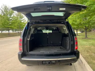 2007 GMC Yukon XL Denali