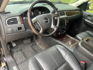 2007 GMC Yukon XL Denali