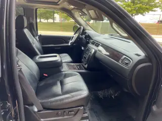 2007 GMC Yukon XL Denali