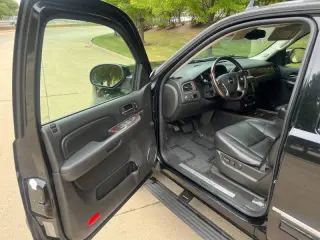 2007 GMC Yukon XL Denali