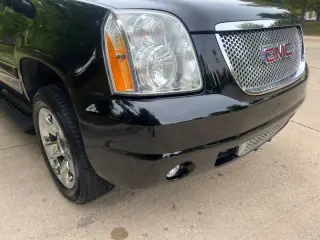 2007 GMC Yukon XL Denali