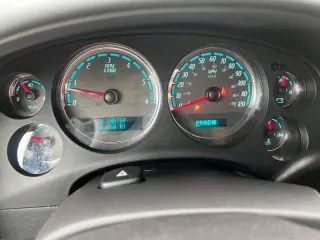 2007 GMC Yukon XL Denali