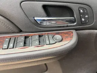 2007 GMC Yukon XL Denali