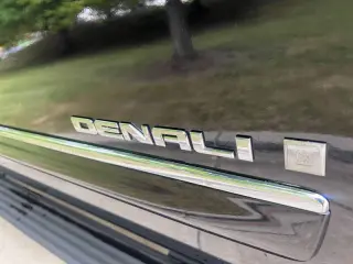 2007 GMC Yukon XL Denali