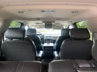 2007 GMC Yukon XL Denali