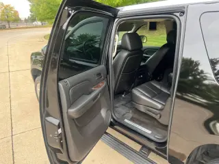 2007 GMC Yukon XL Denali