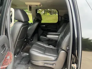 2007 GMC Yukon XL Denali