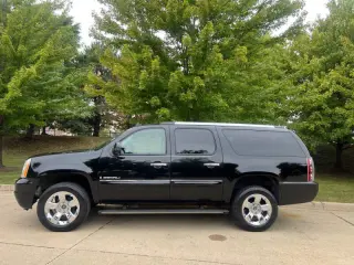 2007 GMC Yukon XL Denali